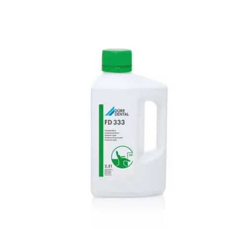 FD 333 Durr Dental 2,5l - disinfettante superfici profumazione limone