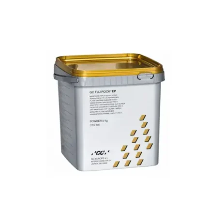 FUJIROCK EP GOLDEN BROWN - 5kg
