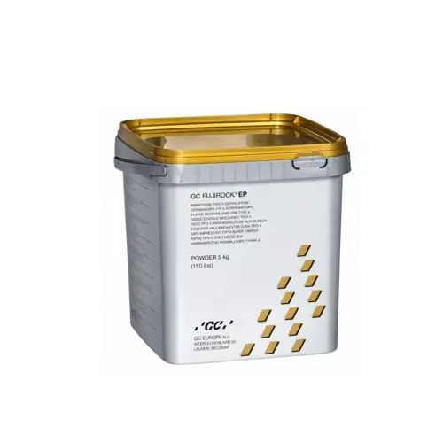 FUJIROCK EP GOLDEN BROWN - 5kg