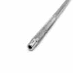 Filettatura interna manico specchietto