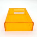 Coperchio protezione raggi UV piccolo - immagine 3