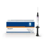 Fissurit F siringa voco