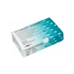 Fit Checker Advanced Bianco - tubi 55+50 g con retarder e mixing pad - immagine 2