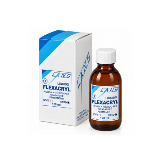 Flexacryl Hard liquido 120ml