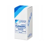 Flexacryl Hard liquido 120ml - immagine 3