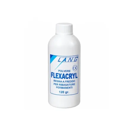 Flexacryl polvere 120g