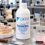 Flexacryl polvere 120g - immagine 2