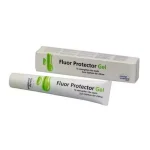 Fluor protector gel 50gr