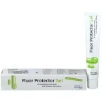 Fluor protector gel ivoclar vivadent