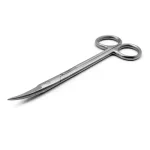 Forbice Kelly curva 16cm - immagine 5