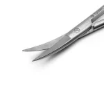 Forbice Kelly curva 16cm - immagine 2