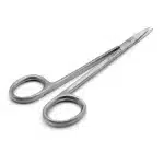 Forbice Kelly diritta 16cm - immagine 3