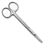 Forbice Spencer 13cm