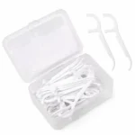 Forcella interdentale contenitore da 50