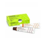 Freegenol temporary pack