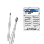 Fresa tungsteno 2P SSWhite Pera