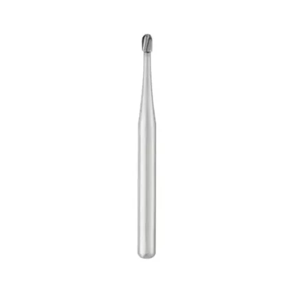 Fresa tungsteno FG 2P Pera 1mm - 5 pz