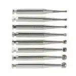 Fresa tungsteno sfera contrangolo - immagine 3