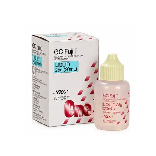 Fuji I liquido 20 ml