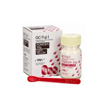 Fuji I polvere 35 g