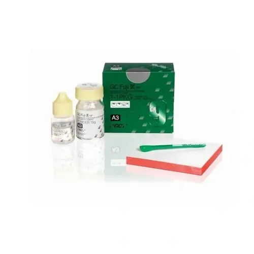 Fuji IX GP kit Fuji IX GP kit