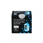 Fuji Ortho LC kit