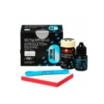 Fuji Ortho LC kit - polvere 15g + liquido 6,8ml