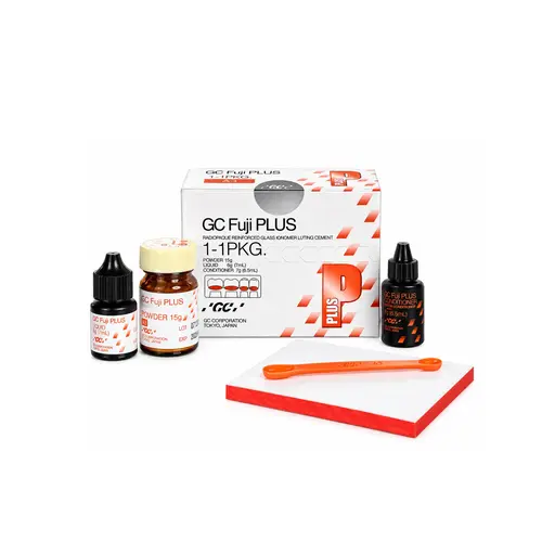 Fuji Plus full kit