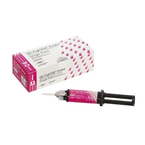 FujiCEM Evolve 1x5ml