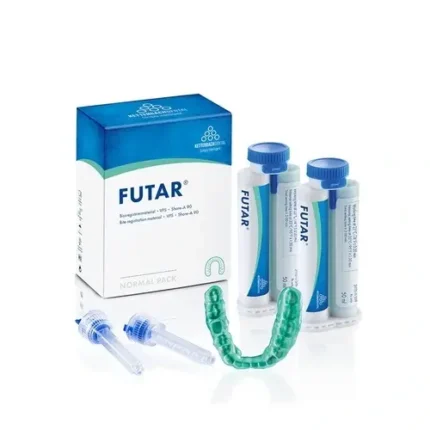 Futar normal pack 2x50ml