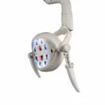 G.Comm Polaris maniglietta autoclavabile