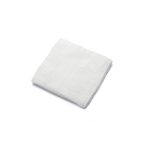 Garze non sterili 5x5 cotone