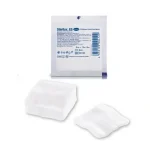 Garze sterili 5x5 25x2pz - immagine 3