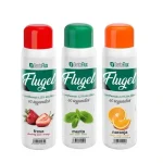 Gel di fluoro contro ipersensibilità