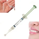 Gel sbiancante opalescence 16% menta