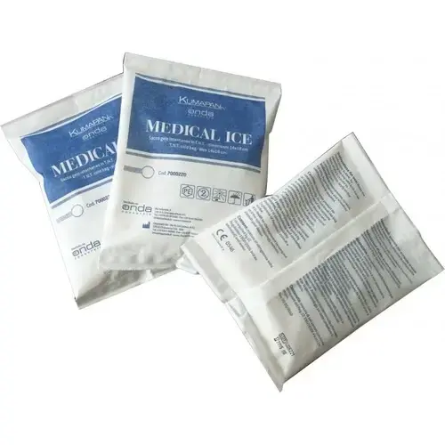Ghiaccio istantaneo 24 buste Ghiaccio istantaneo 24 buste