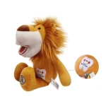 Peluche Leone 40cm modello dimostrativo - immagine 3