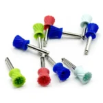 Gommini lucidatura coppeta