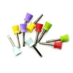 Gommini lucidatura professionale