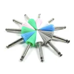 Gommini profilassi cono 10 pezzi - immagine 4