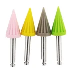 Gommini profilassi cono 10 pezzi