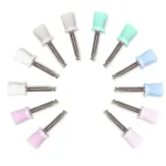 Gommini profilassi coppeta 10pz