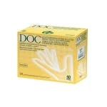 Guanti chirurgici sterili PFE 50paia