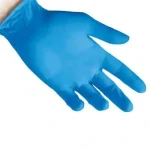 Guanti nitrile senza polvere