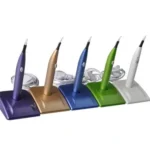 Guttaperca cutter diversi colori