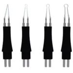 Guttaperca cutter punte