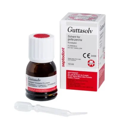 Guttasolv 13ml