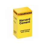 Harvard Cement