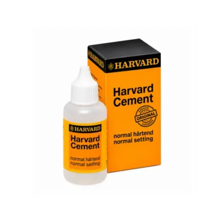 Harvard Cement liquido 40 ml