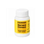 Harvard Cement polvere